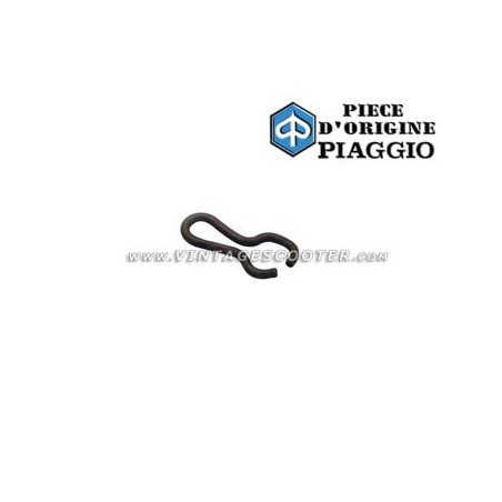 Agraffe pour tirette de starter Vespa GT / Sprint / Rally / PX